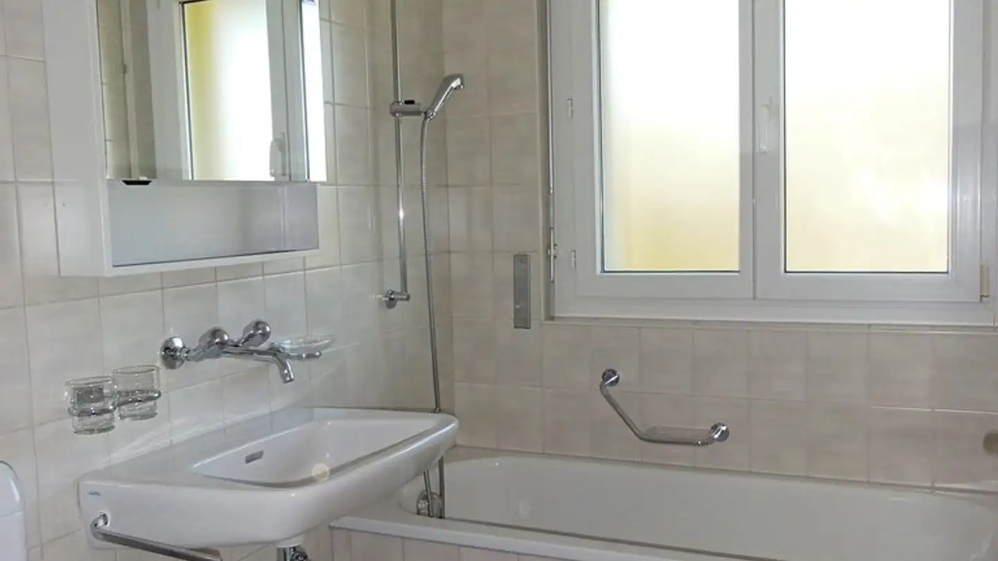 Appartamento in affitto - Kirchfeldstrasse 6, 3613 Steffisburg - Photo 3