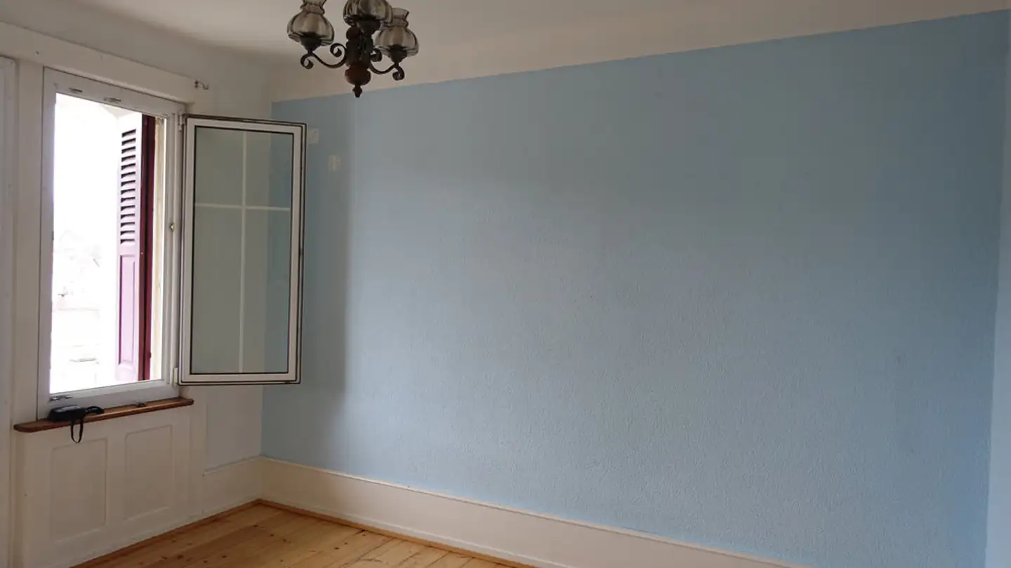 Attico in affitto - Rue De La Place 8, 2720 Tramelan