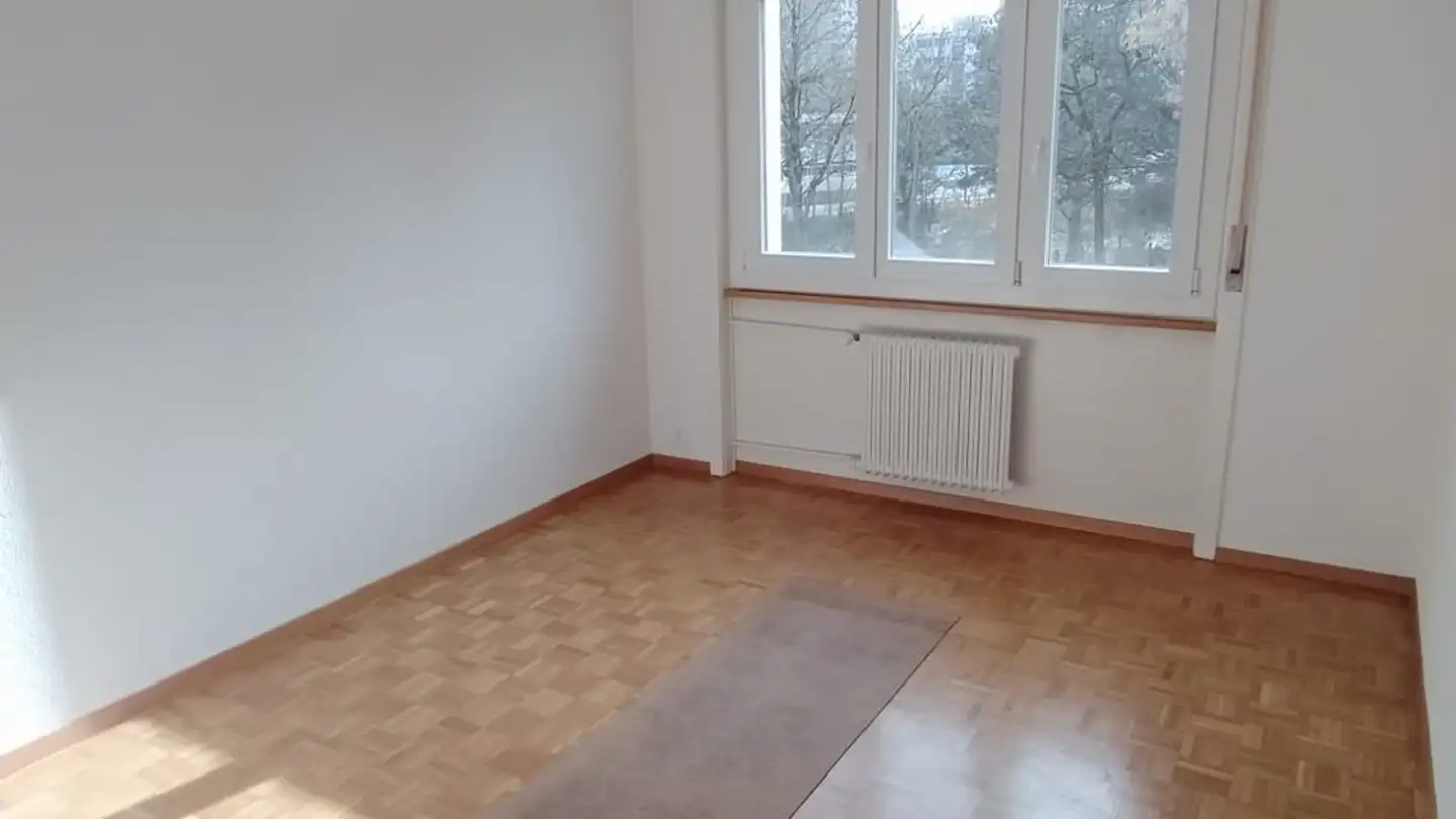 Stanza singola in affitto - Route Du Grand-Pré, 1700 Fribourg - Photo 2