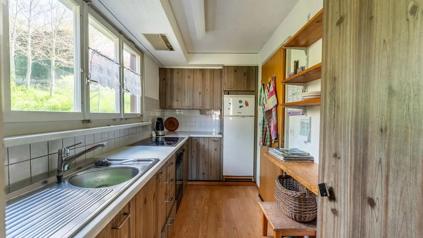 Einfamilienhaus kaufen - Unterdorf 40, 8421 Dättlikon - Foto 4