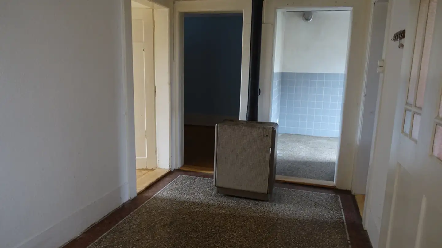 Attico in affitto - Rue De La Place 8, 2720 Tramelan - Foto 2