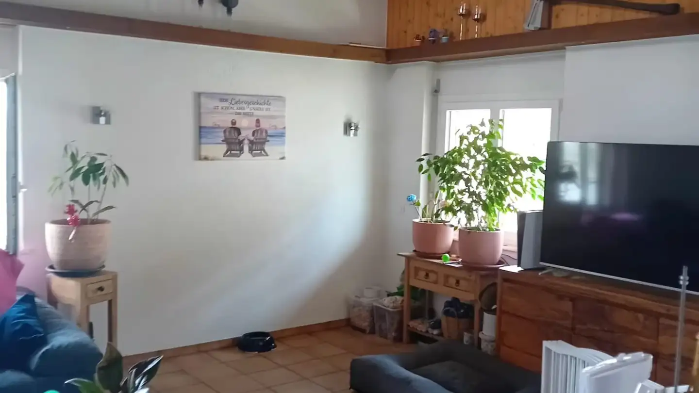 Wohnung mieten - Pletschenstrasse 47, 3952 Susten - Foto 2