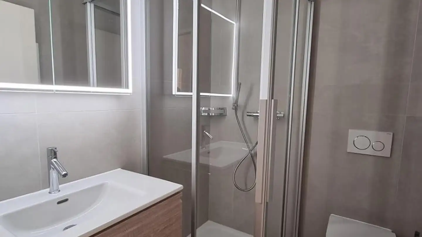 Wohnung mieten - Chemin Des Cornillons 94, 1292 Chambésy - Foto 4