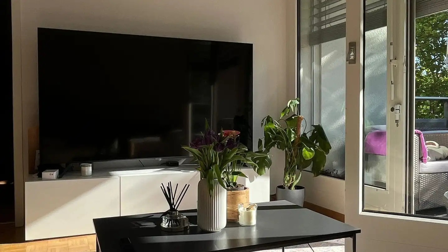 Zimmer mieten - 8600 Dübendorf - Foto 2