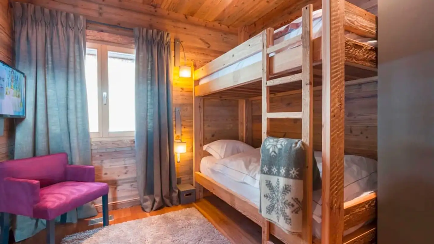 Maison individuelle à vendre - Route De Crans-Montana, 3963 Montana - Photo 3
