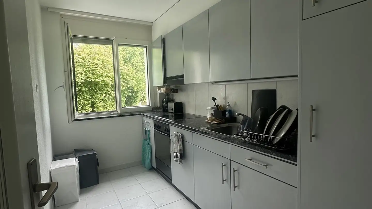 Zimmer mieten - 8600 Dübendorf - Foto 3