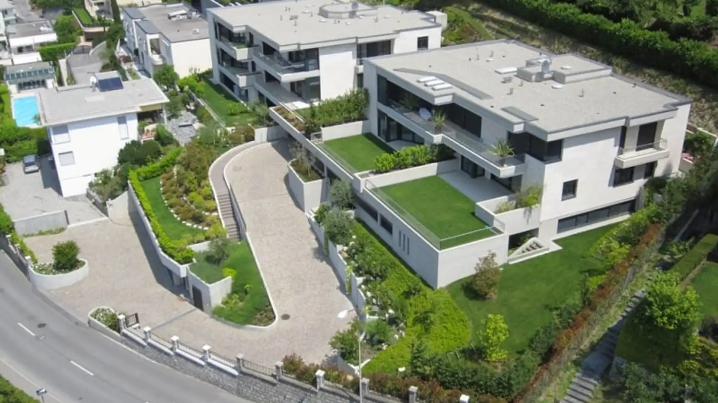 Penthouse for sale - 6977 Ruvigliana - Photo 2