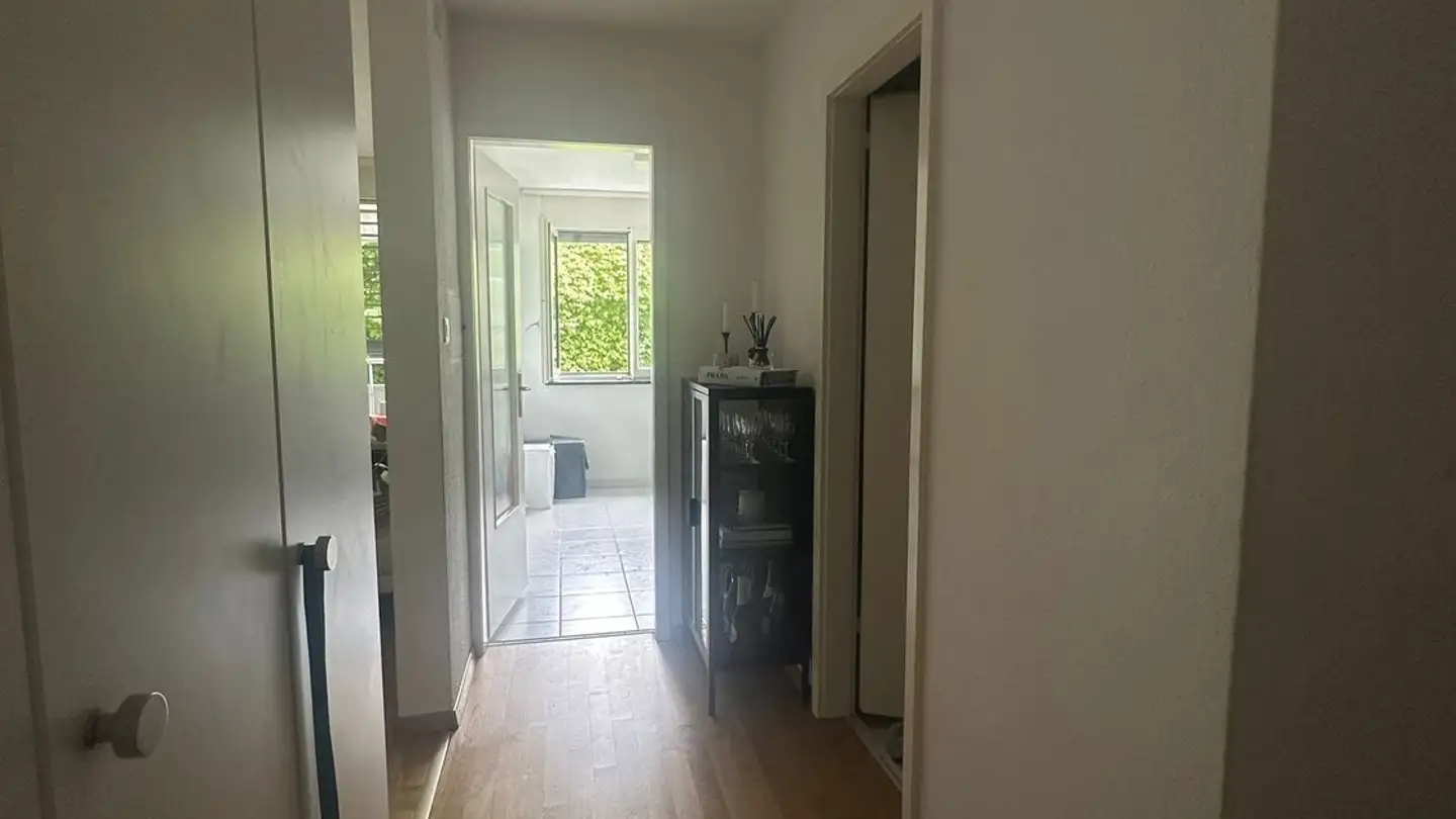 Zimmer mieten - 8600 Dübendorf - Foto 4