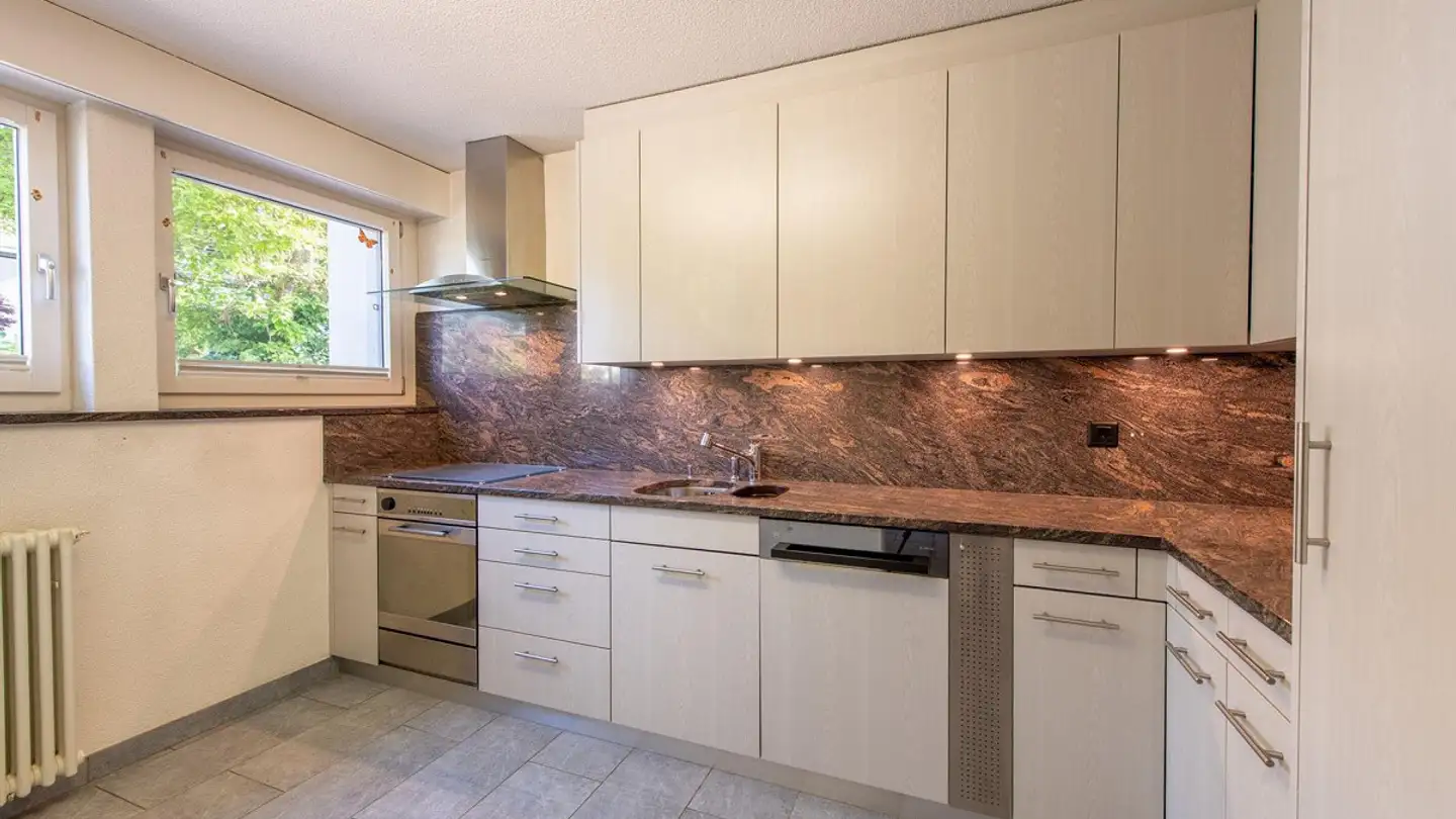 Maison jumelle à vendre - Hasenmattstrasse 17, 4512 Bellach - Photo 4