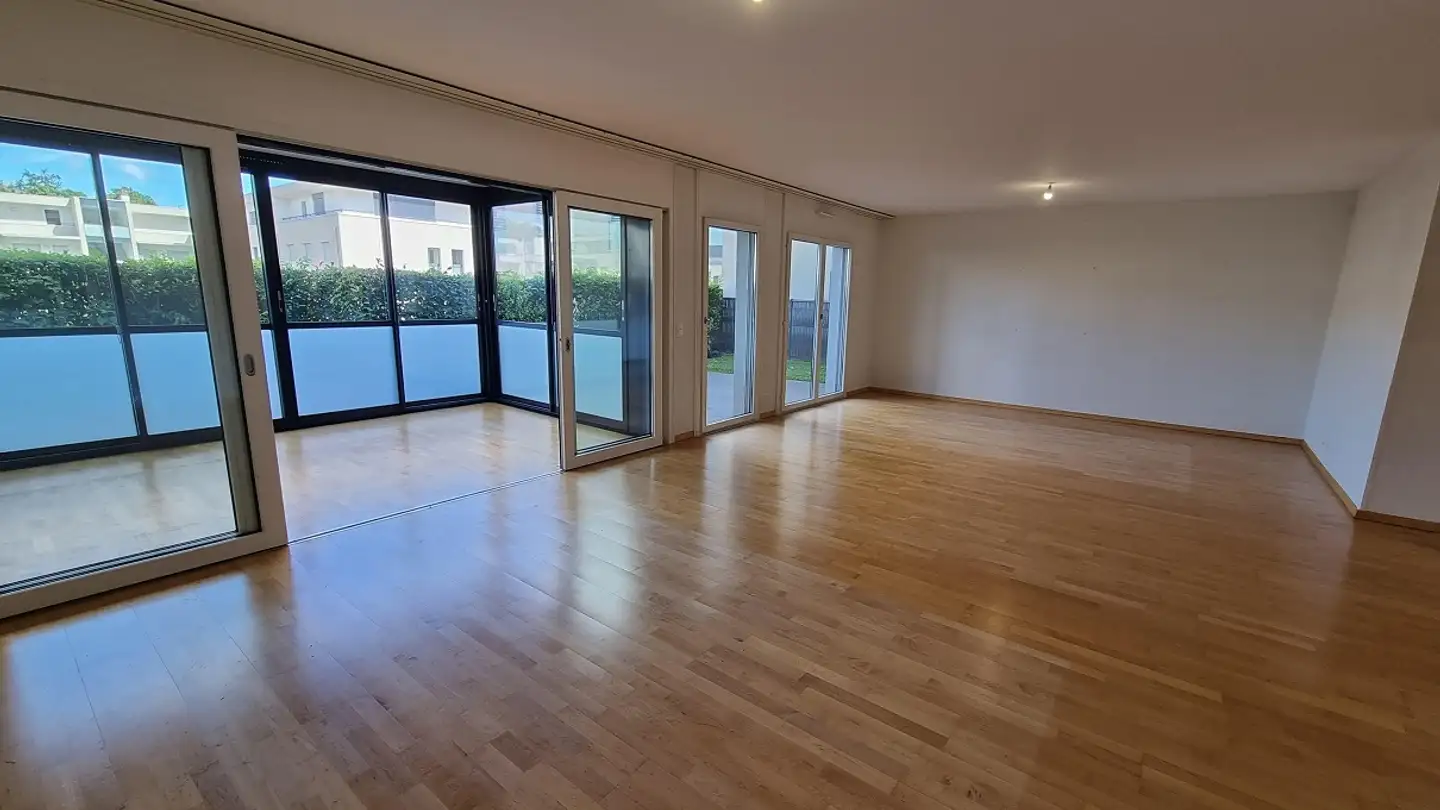 Wohnung mieten - Chemin Des Cornillons 94, 1292 Chambésy - Foto 2