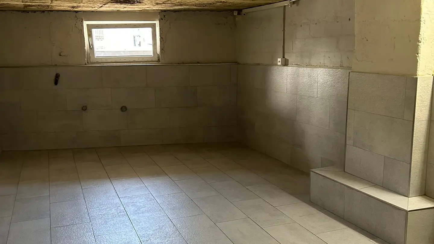 Sala hobby in affitto - Pestalozzistrasse 1, 9320 Arbon