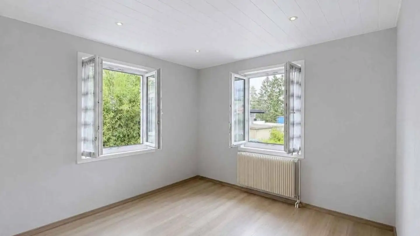 Wohnung kaufen - 1337 Vallorbe - Foto 4