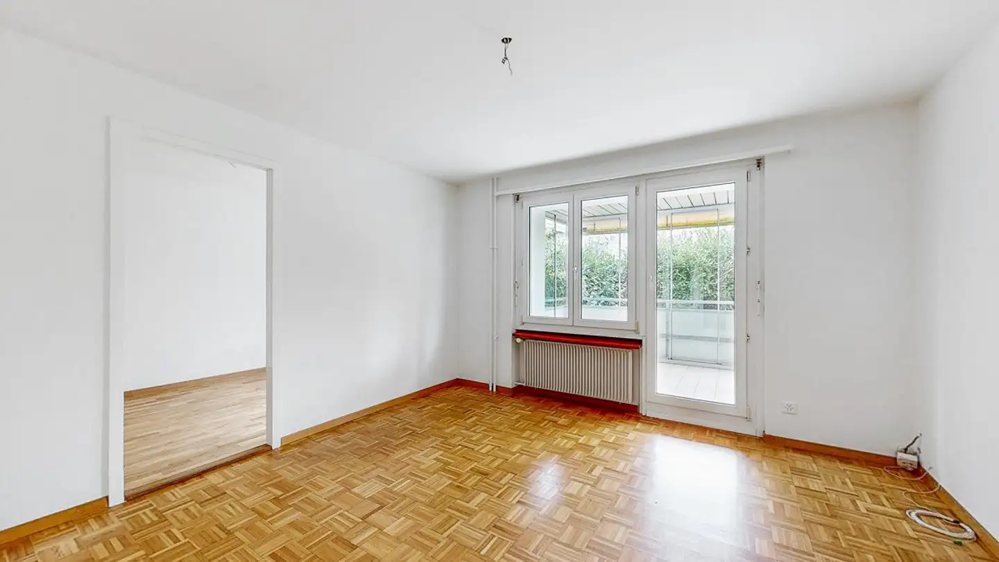 Apartment for rent - Brunnackerweg 16, 4528 Zuchwil - Photo 4