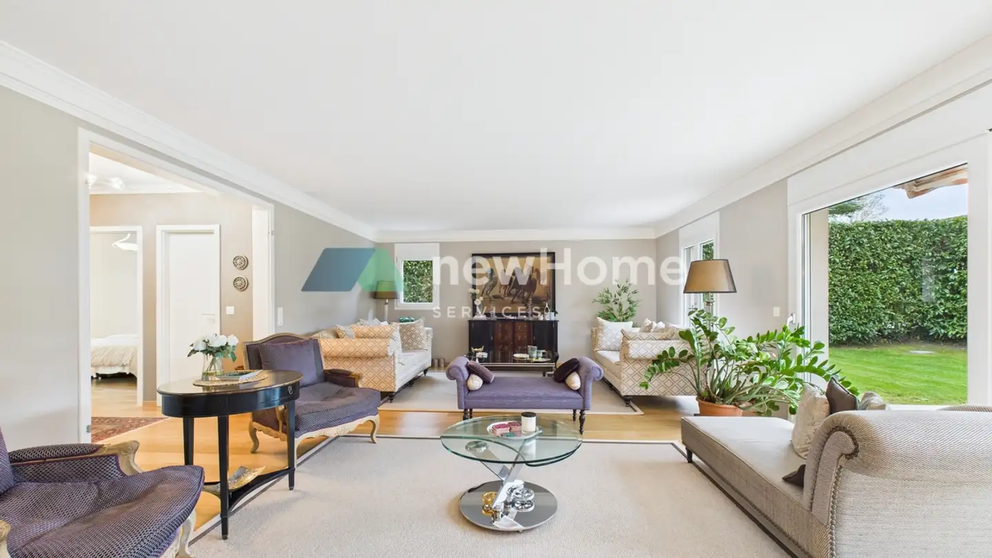 Single house for sale - 1297 Founex - Photo 3