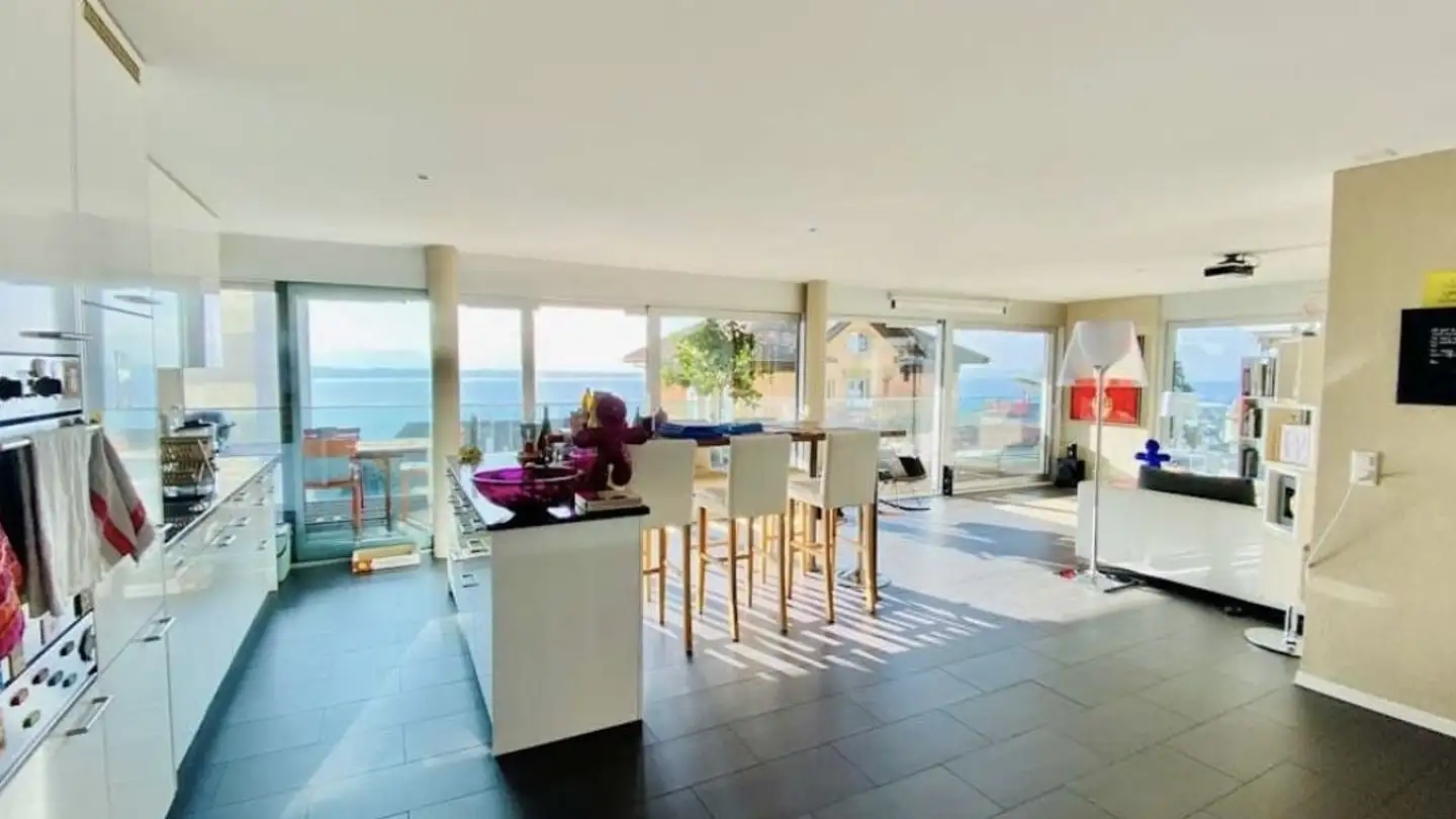 Apartment for rent - 2000 Neuchâtel