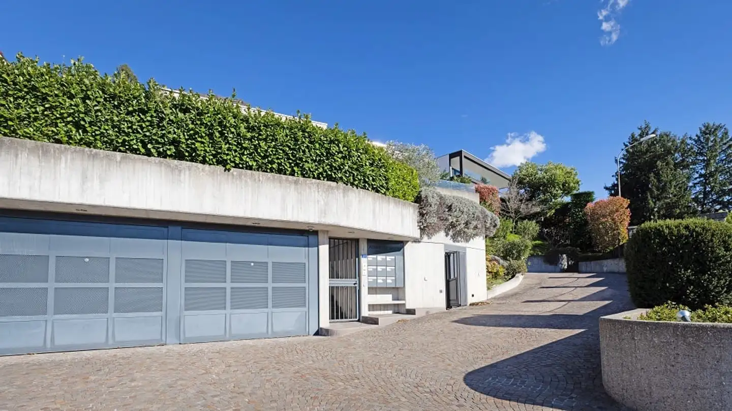 Penthouse for sale - 6977 Ruvigliana - Photo 4