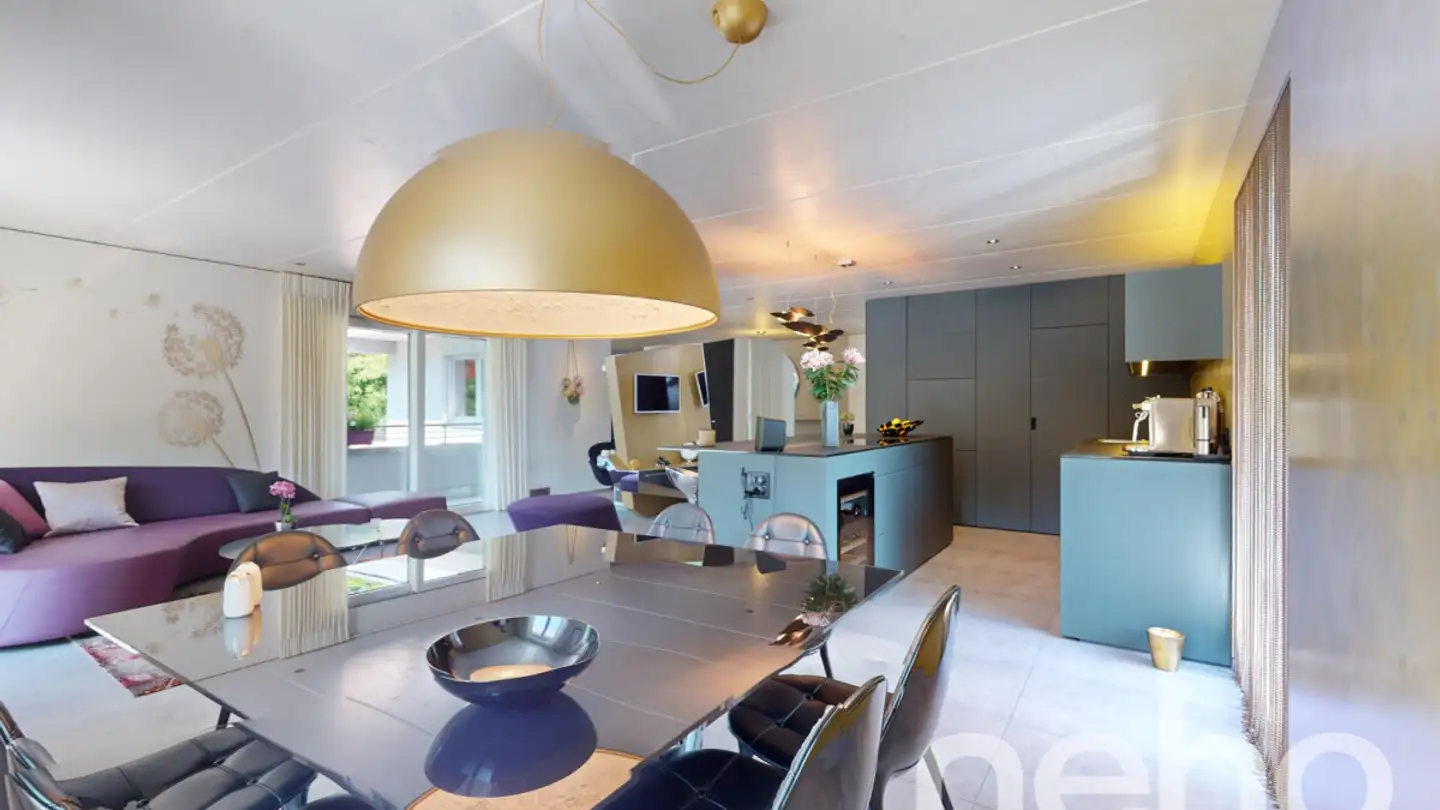 Apartment for sale - 1131 Tolochenaz