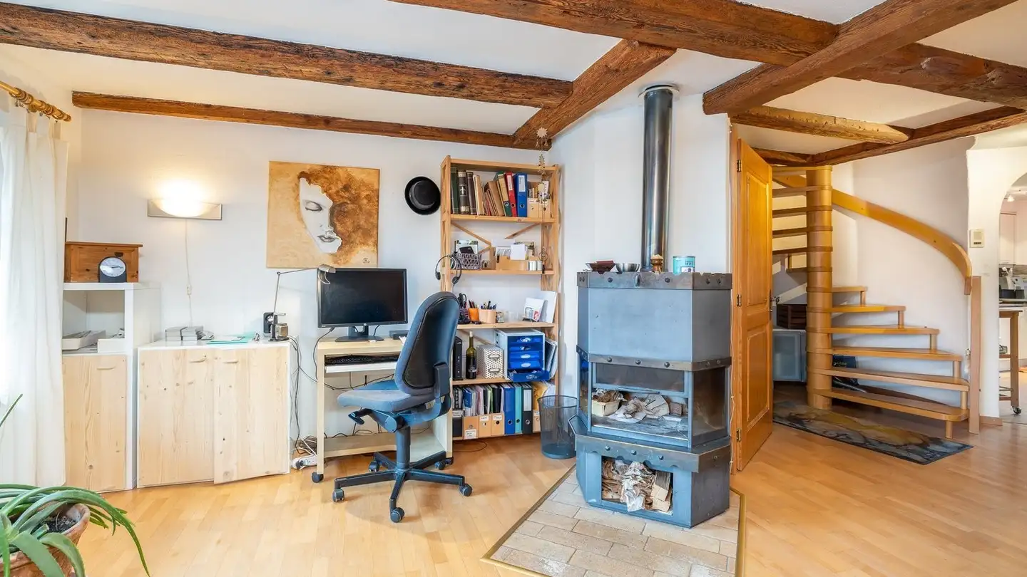 Duplex for rent - Christegässli 5, 8197 Rafz - Photo 3