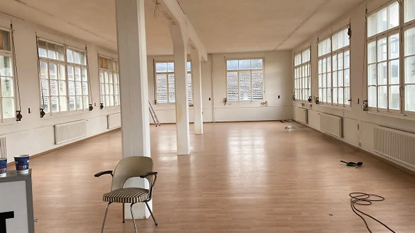 Commerciale in affitto - Passwangstrasse 35, 4226 Breitenbach - Photo 3