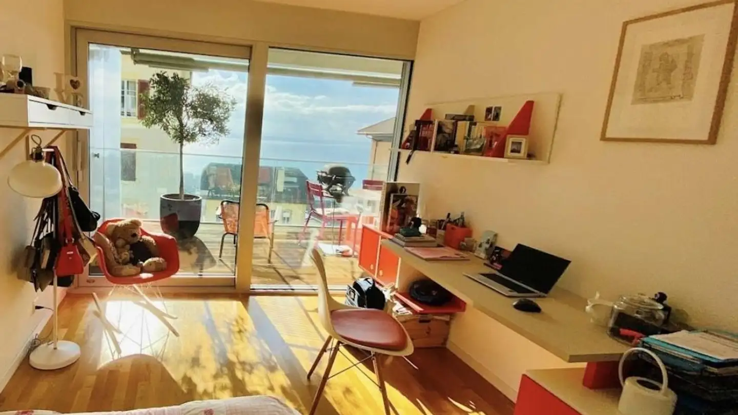 Apartment for rent - 2000 Neuchâtel - Photo 3