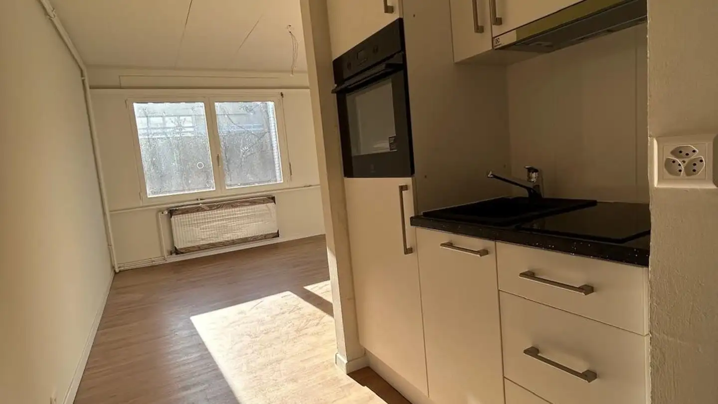 Studio in affitto - Ey 5, 3063 Ittigen - Photo 2