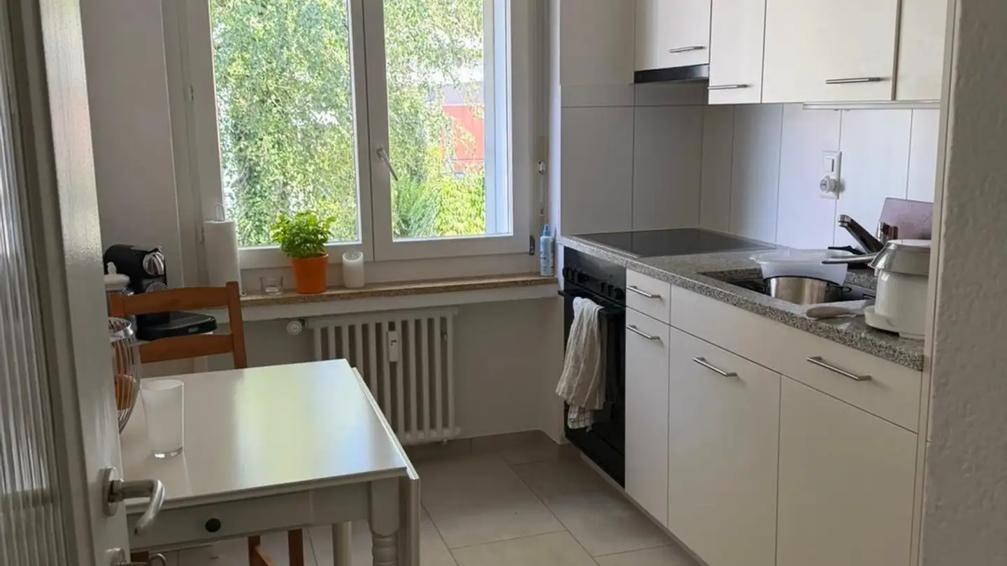 Stanza singola in affitto - 8280 Kreuzlingen - Foto 2