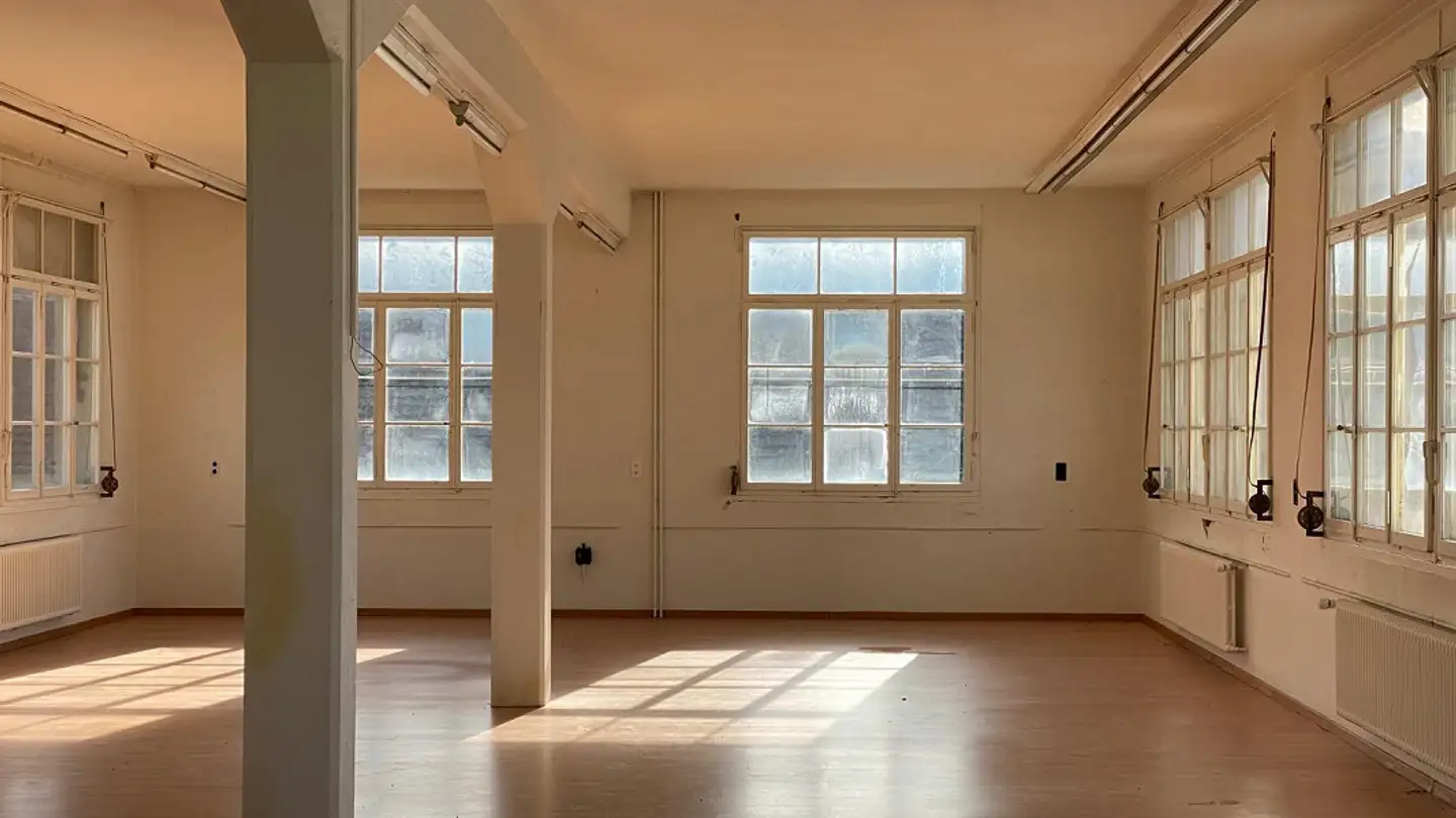 Commerciale in affitto - Passwangstrasse 35, 4226 Breitenbach - Photo 4