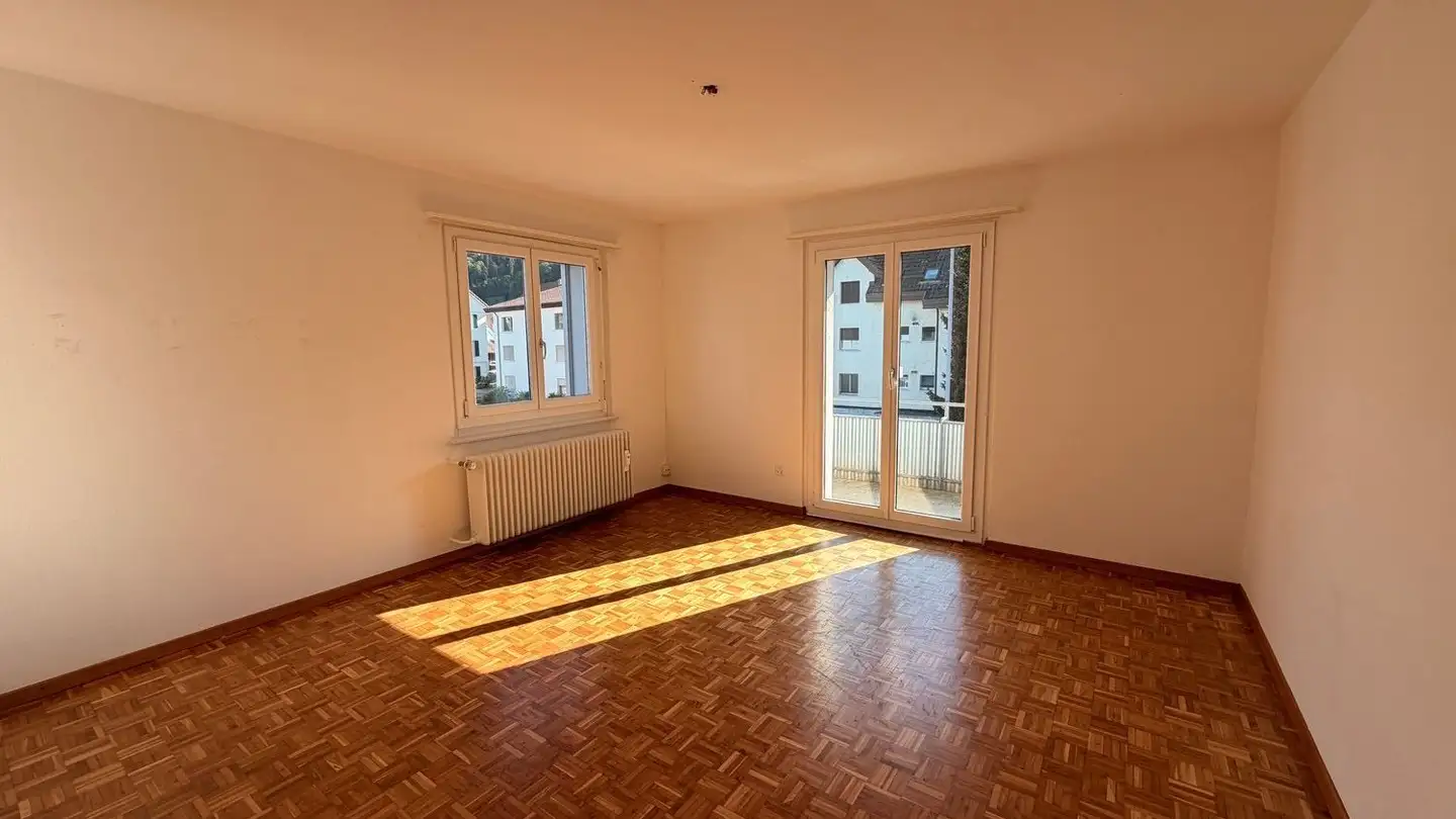 Wohnung mieten - Zürcherstrasse 143, 5432 Neuenhof