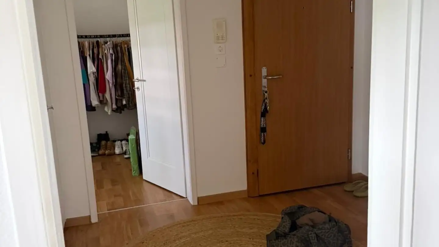 Stanza singola in affitto - 8280 Kreuzlingen - Foto 4