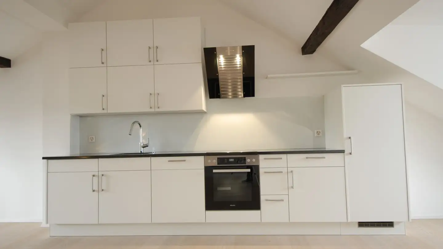 Apartment for rent - 4057 Basel