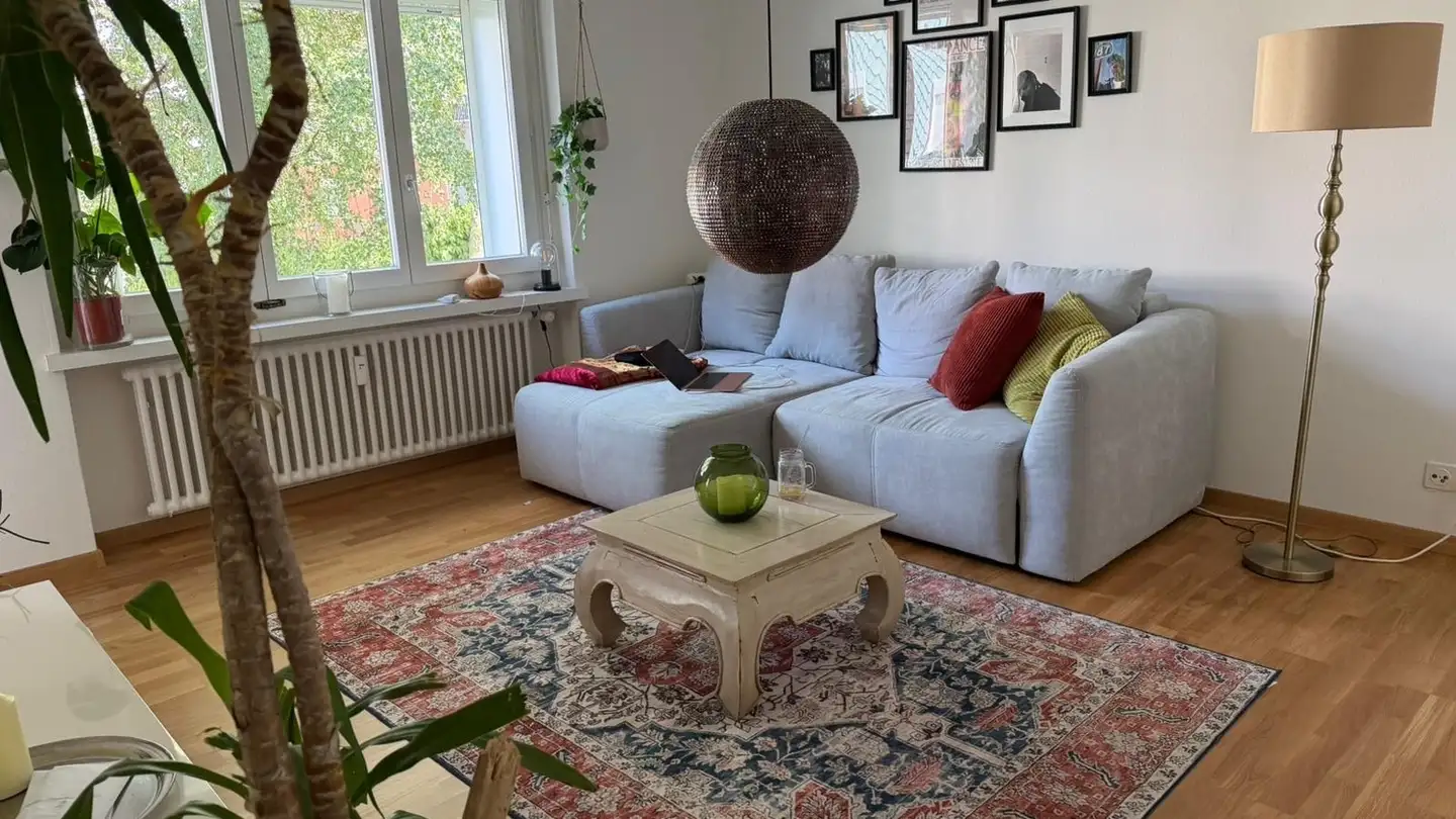 Stanza singola in affitto - 8280 Kreuzlingen