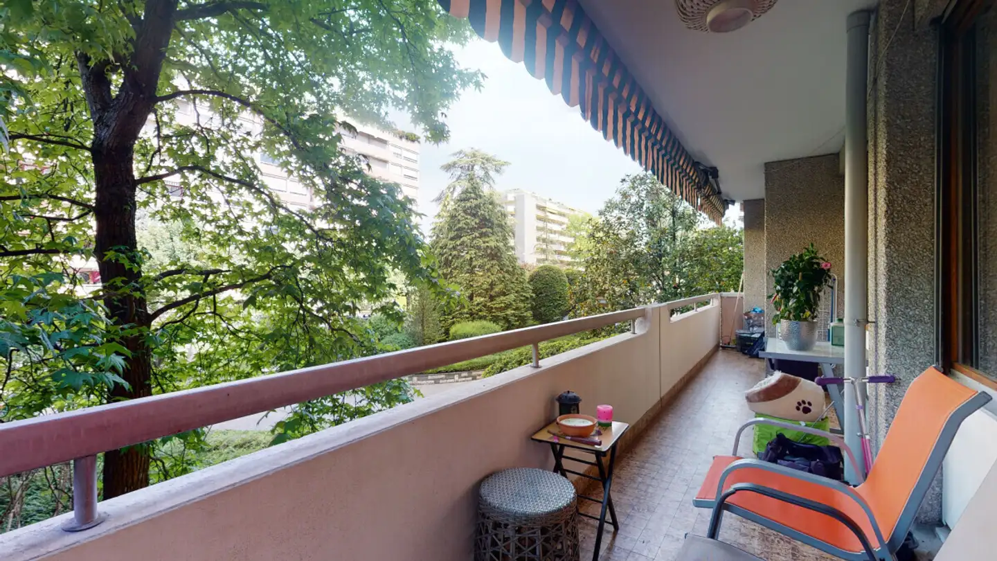 Apartment for sale - 1204 Genève