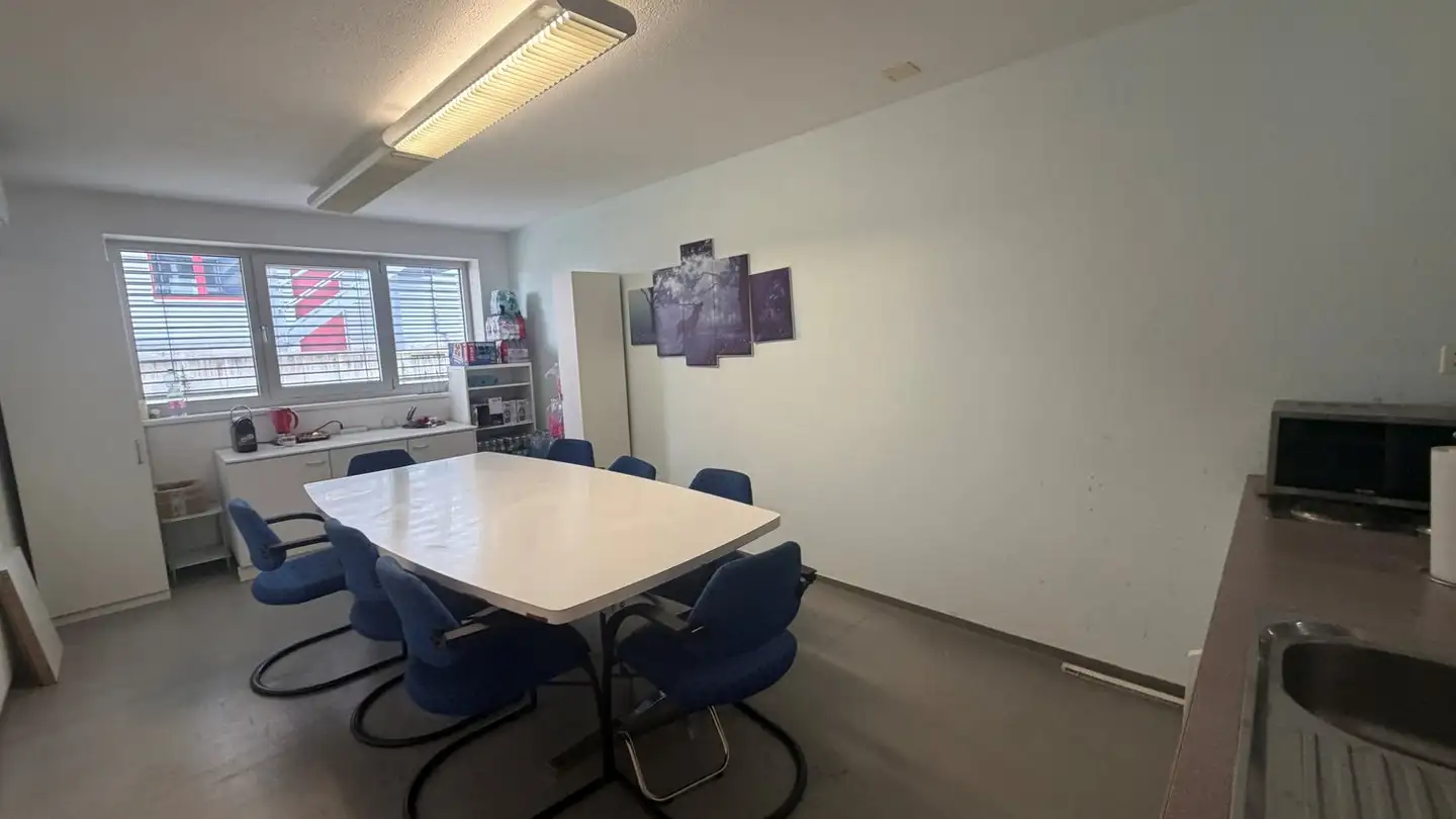 Commercial for rent - Moospark 10, 6221 Rickenbach LU - Photo 3