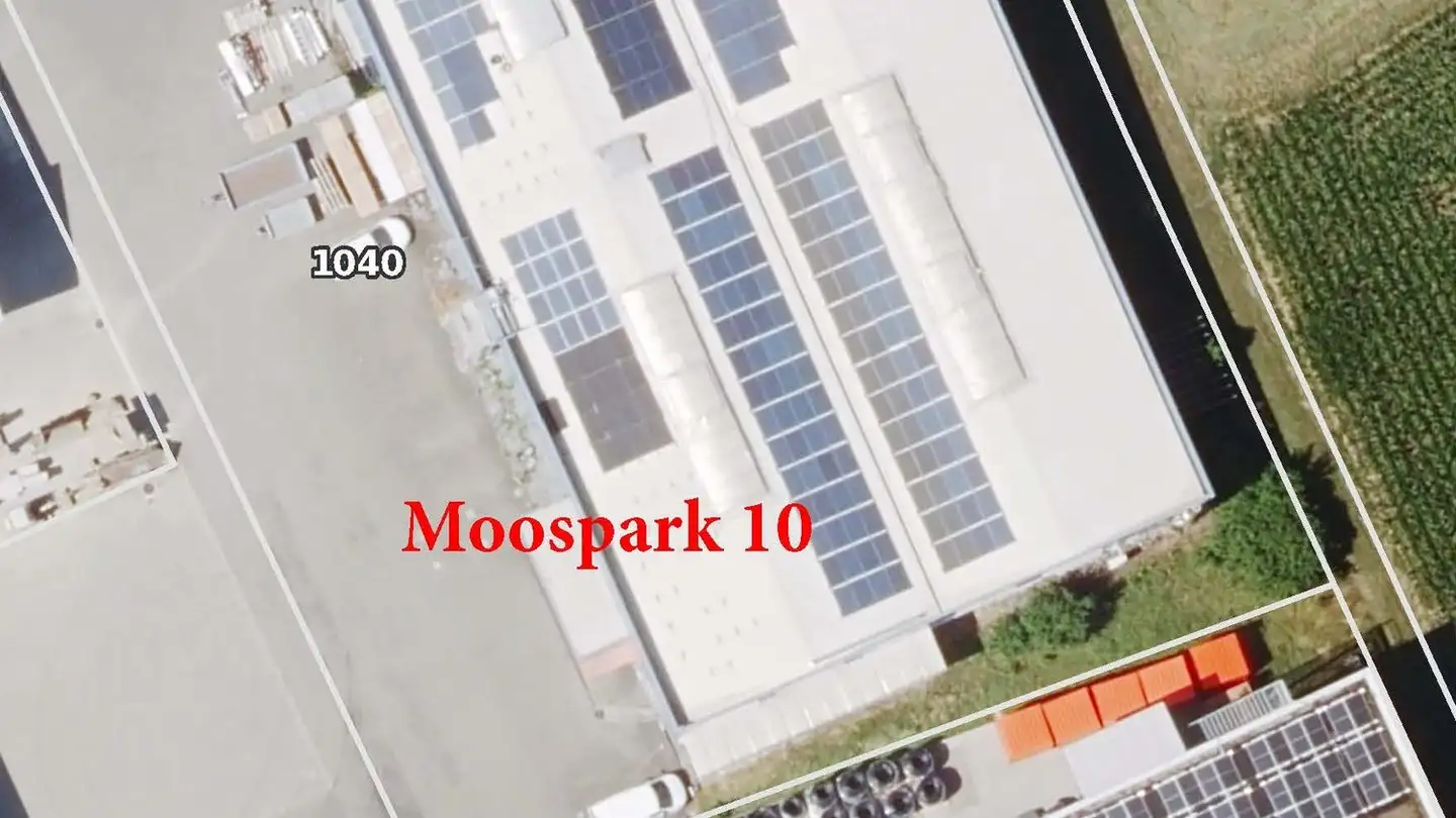 Commercial for rent - Moospark 10, 6221 Rickenbach LU - Photo 4