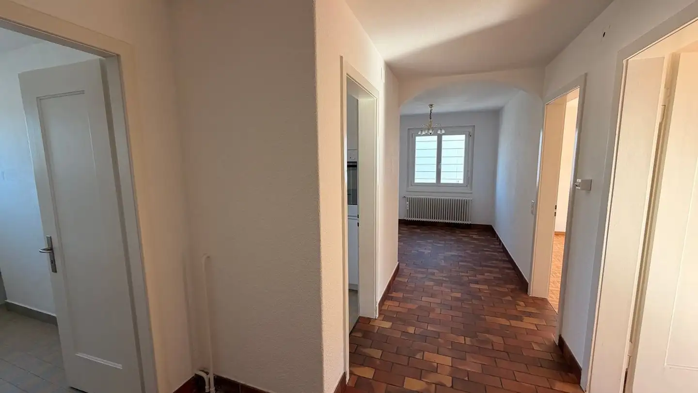 Wohnung mieten - Zürcherstrasse 143, 5432 Neuenhof - Foto 3