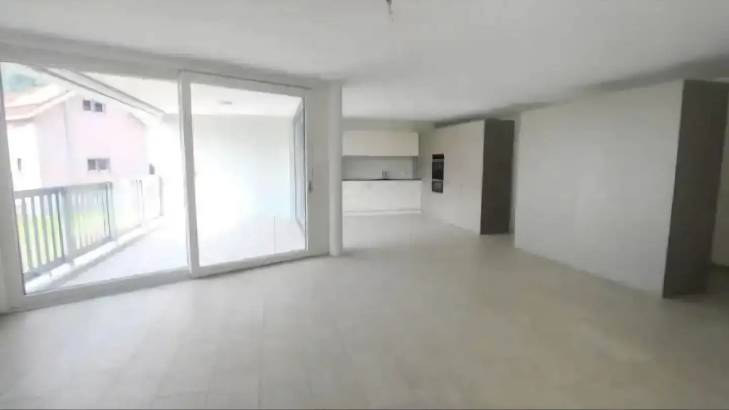 Apartment for rent - Schulstrasse 8a, 8890 Flums