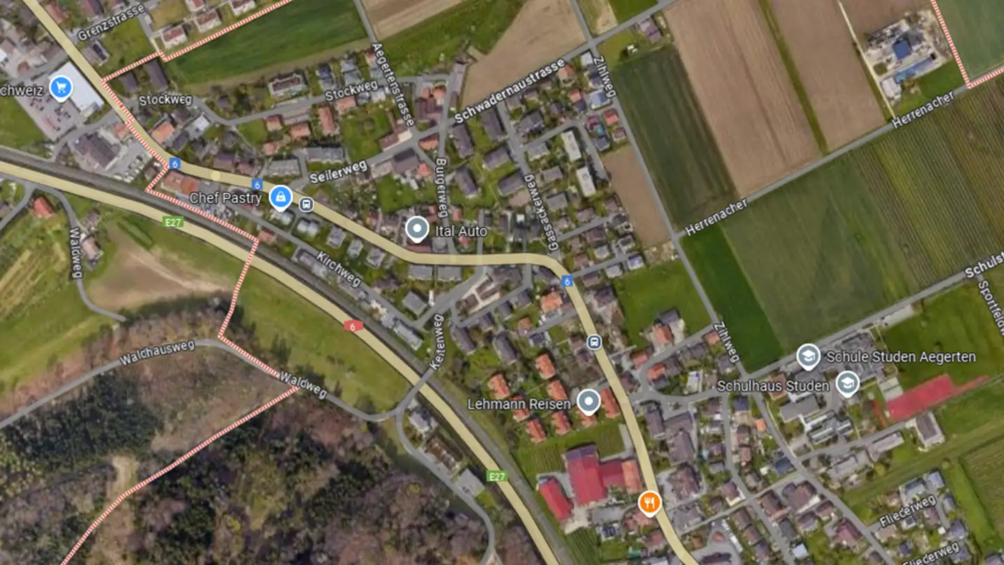 Casa bifamiliare in vendita - 2557 Studen BE - Foto 2