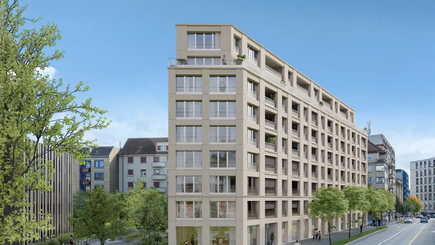 Appartamento in vendita - 1700 Fribourg - Foto 3