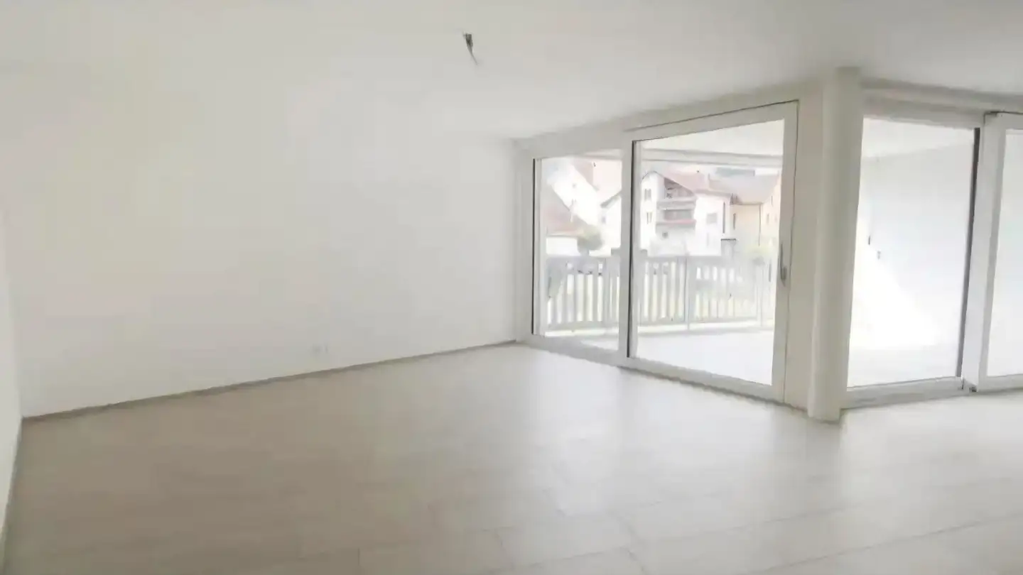 Apartment for rent - Schulstrasse 8a, 8890 Flums - Photo 2