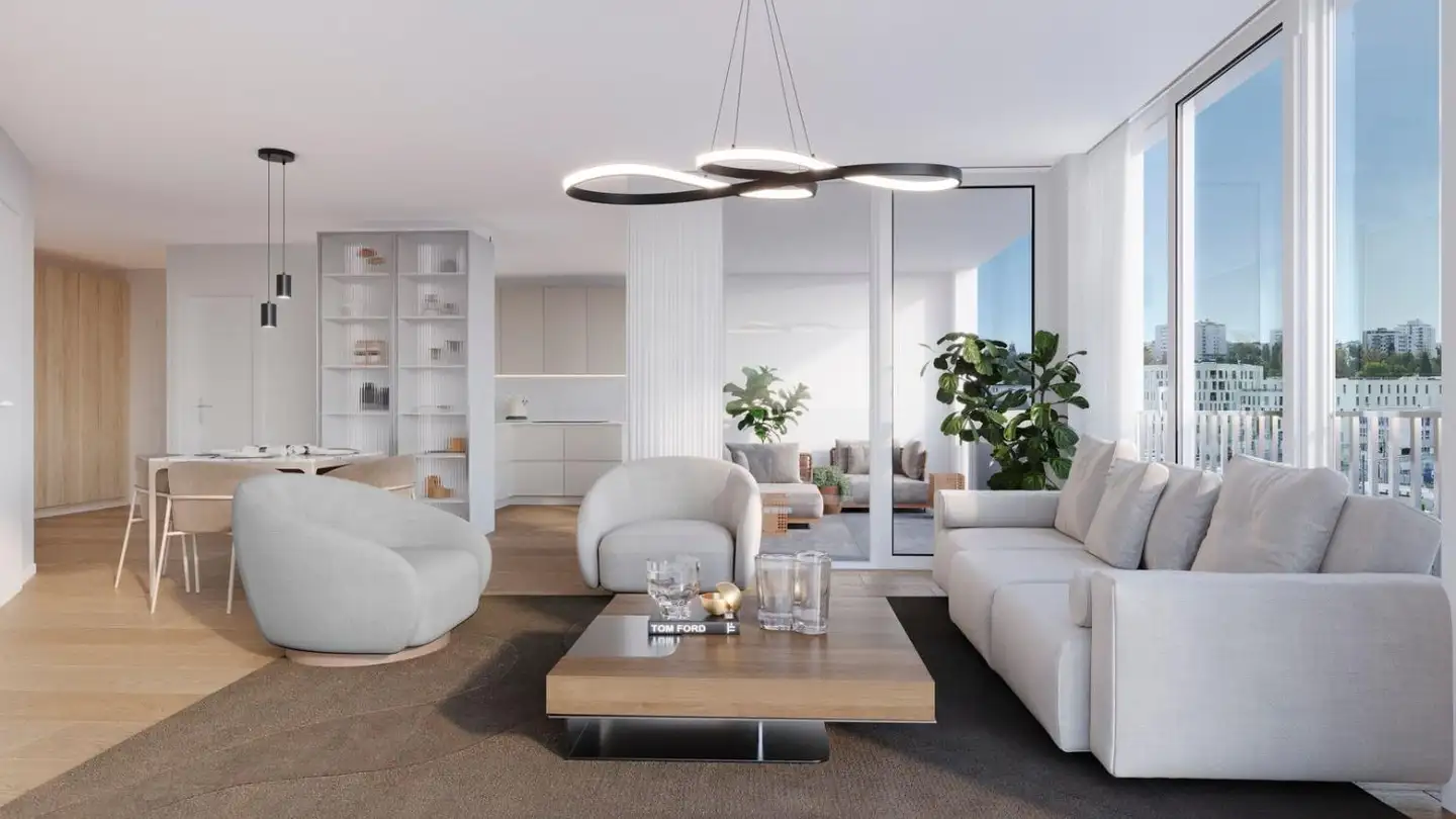 Appartamento in vendita - 1700 Fribourg - Foto 4