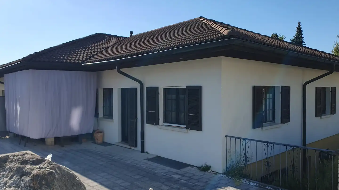Wohnung mieten - 1735 Giffers