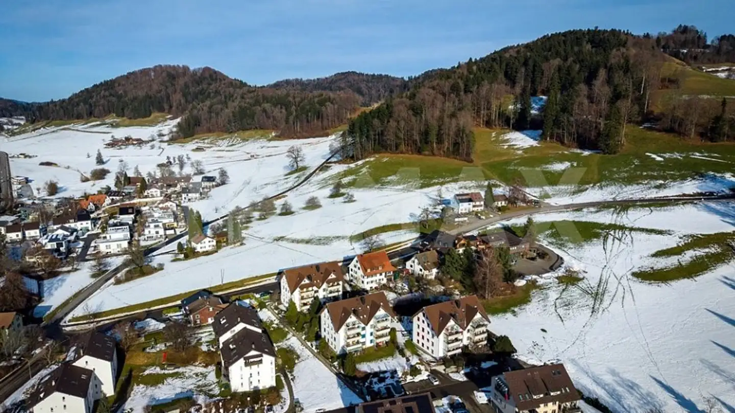 Villa in vendita - Bettswilerstrasse 12, 8344 Bäretswil - Foto 2