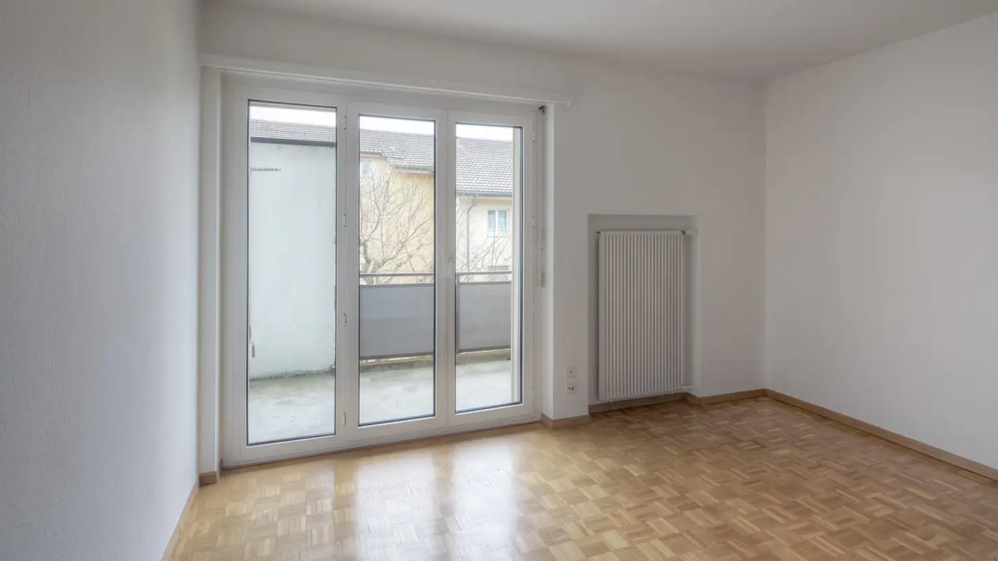 Wohnung mieten - Chemin Des Mésanges / Meisenweg 16, 2503 Biel/Bienne - Foto 2