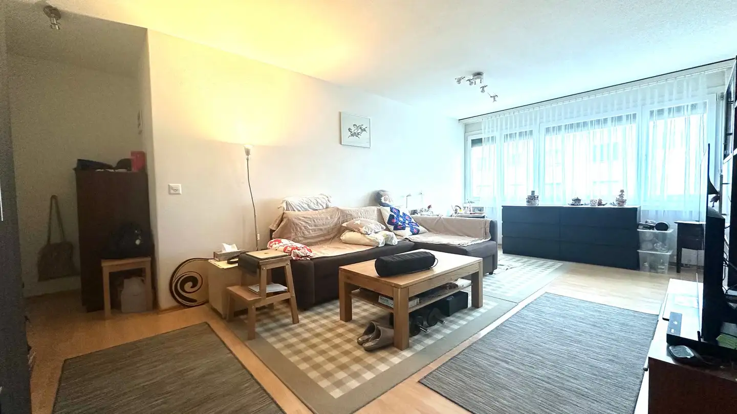 Appartement à louer - Püntstrasse 7, 8165 Oberweningen