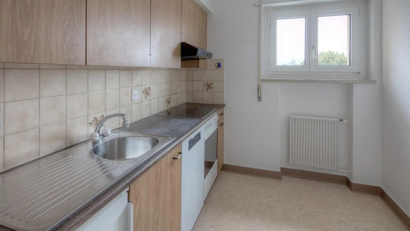 Wohnung mieten - Chemin Des Mésanges / Meisenweg 16, 2503 Biel/Bienne - Foto 3