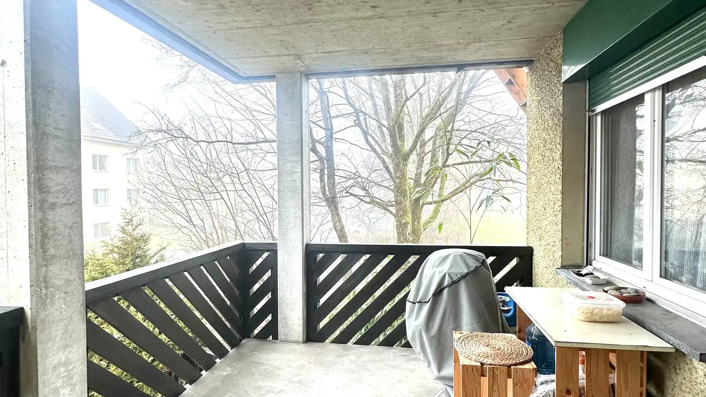 Appartement à louer - Püntstrasse 7, 8165 Oberweningen - Photo 3