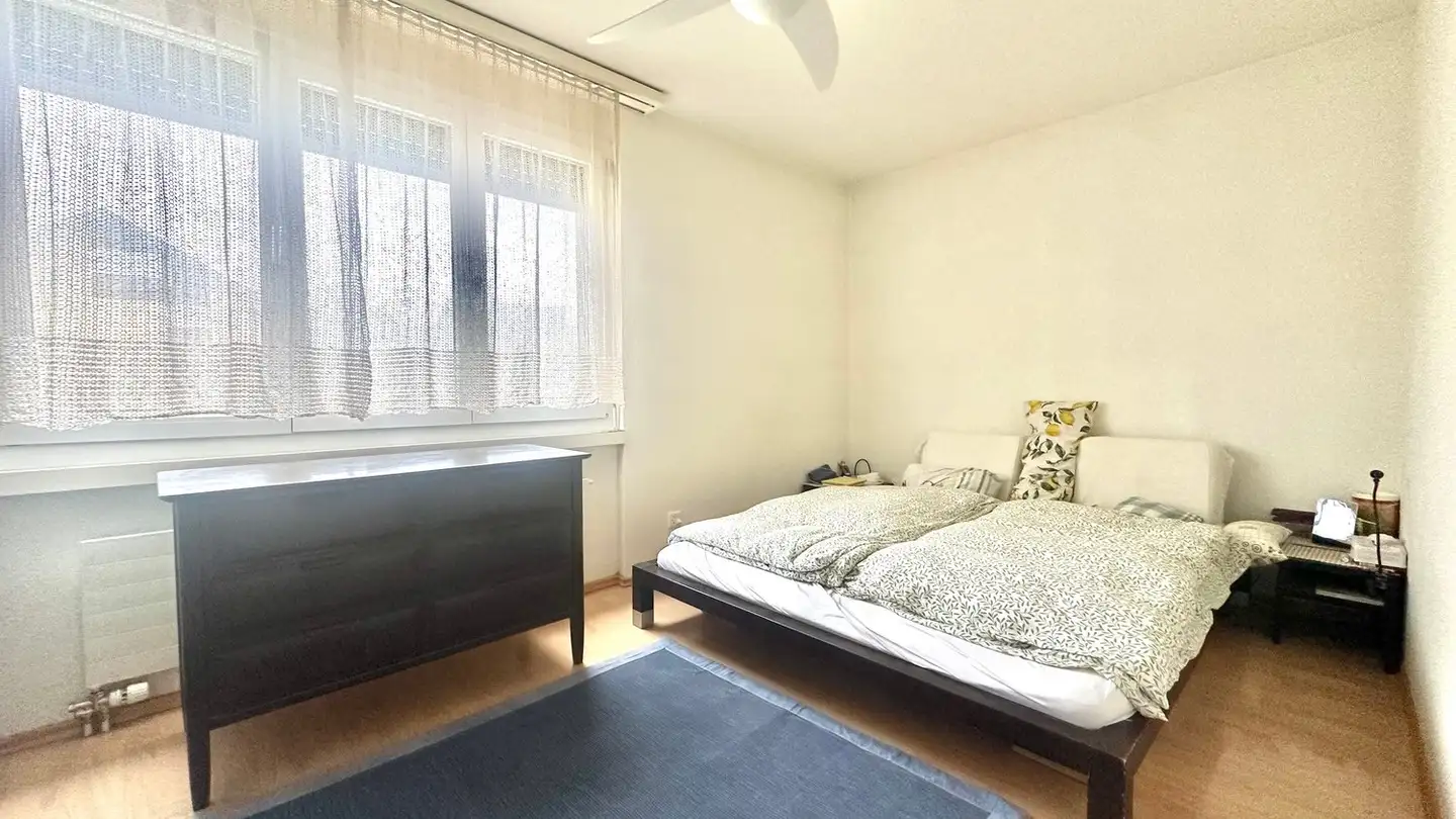 Appartement à louer - Püntstrasse 7, 8165 Oberweningen - Photo 4