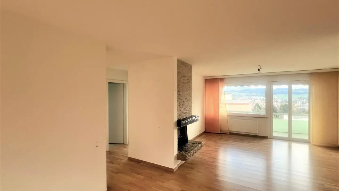 Apartment for sale - 2300 La Chaux-de-Fonds