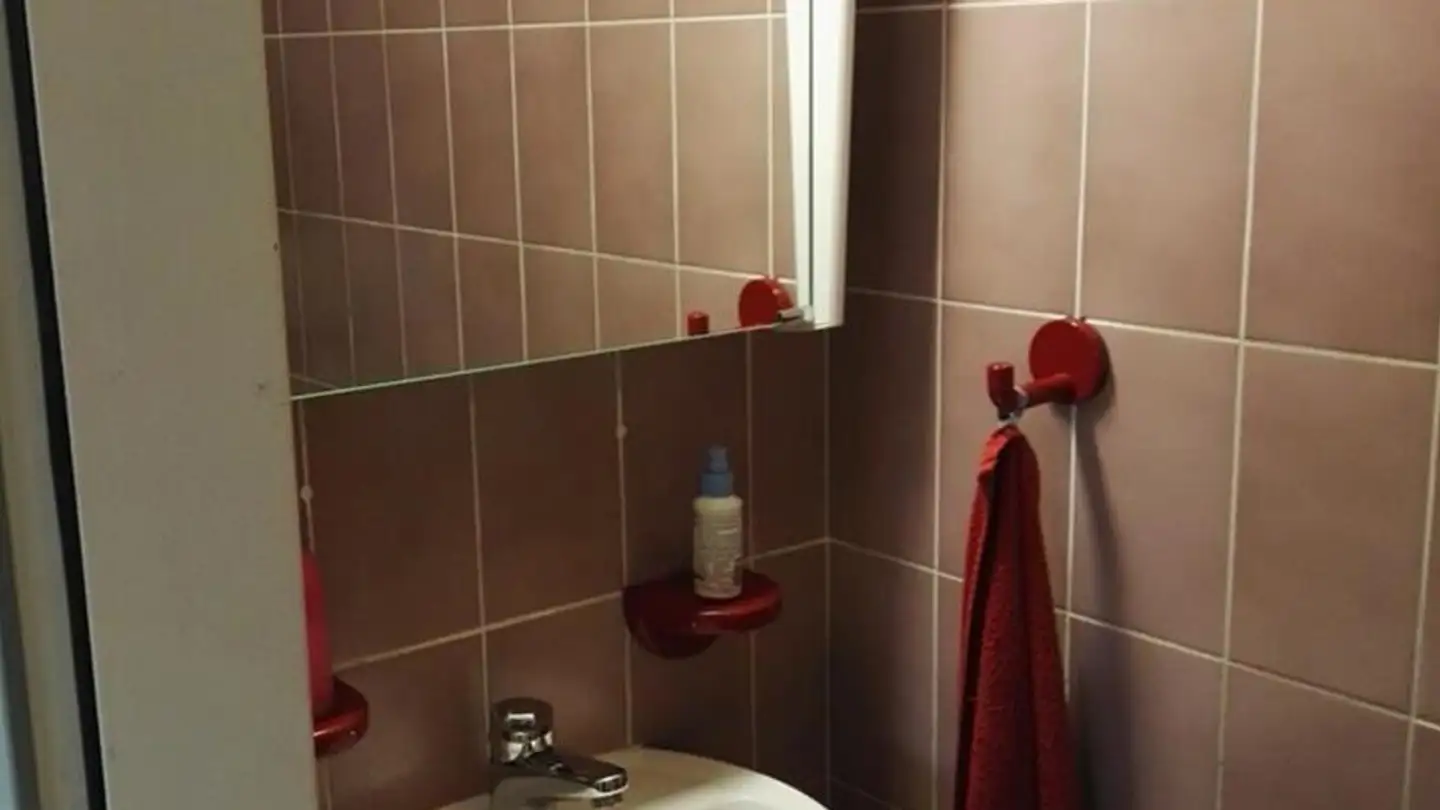 Spazio ufficio in affitto - Zone Industrielle Le Tresi 9b, 1028 Préverenges - Photo 4