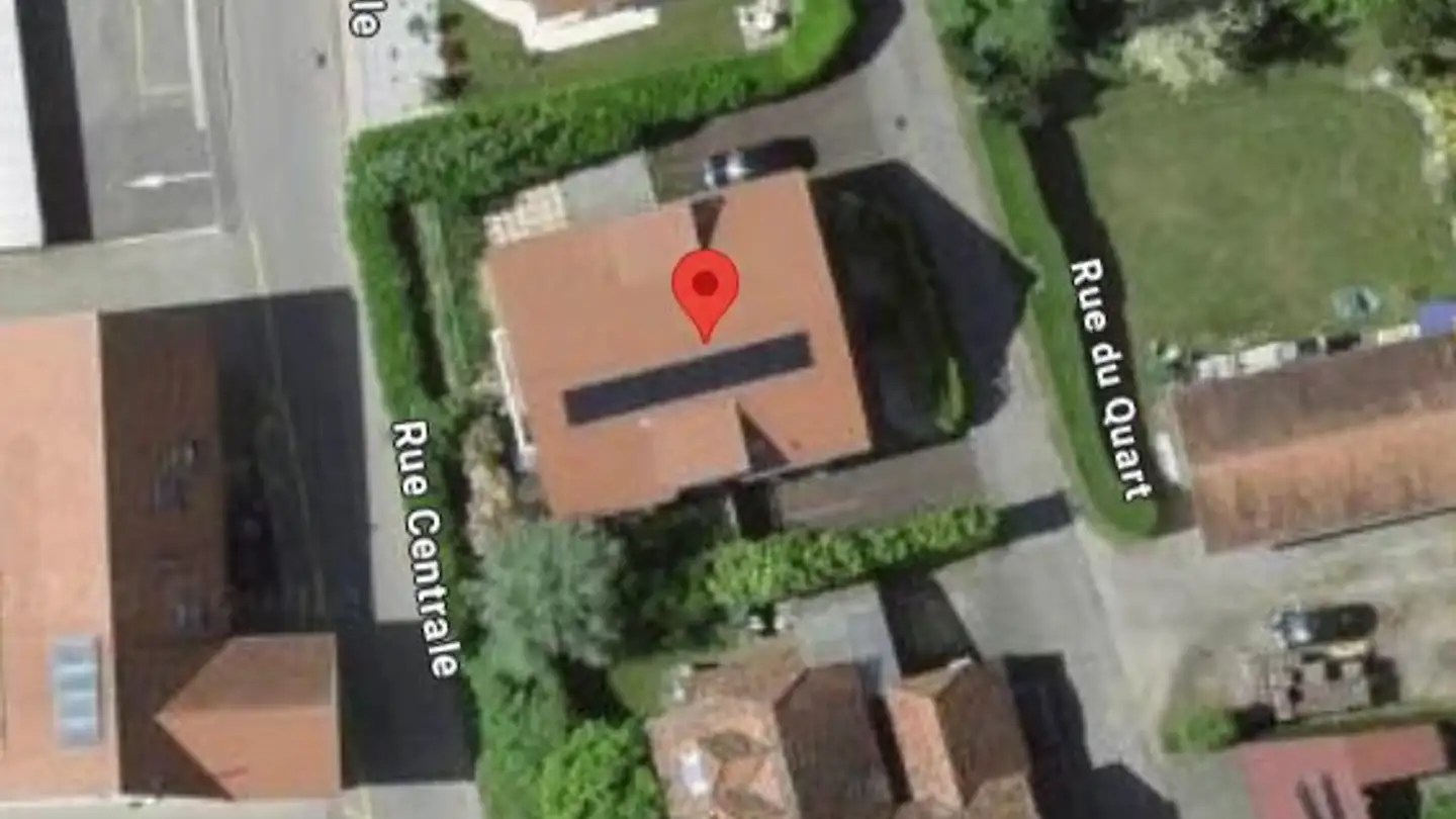 Appartement à vendre - Rue Du Quart 5, 1580 Oleyres - Photo 3